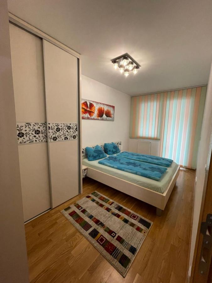 Sarajevo Apartment Buitenkant foto